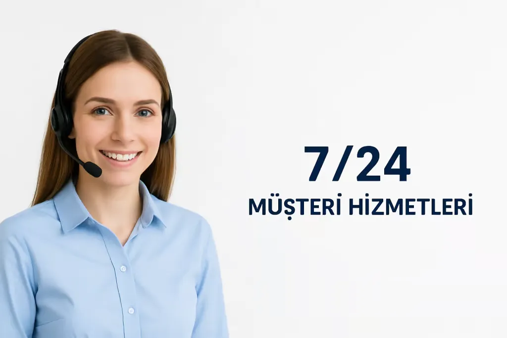 ÇİĞLİ ECA Teknik Servis Ekibi